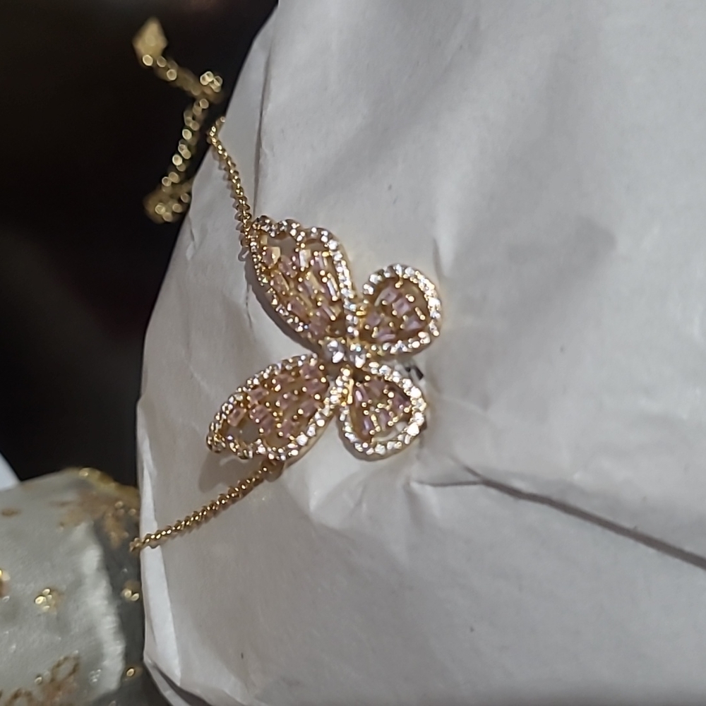 Park Lane necklace